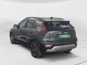 Kia Niro NIRO Berlina 1.6 GDI HEV DRIVE 129 5P 10