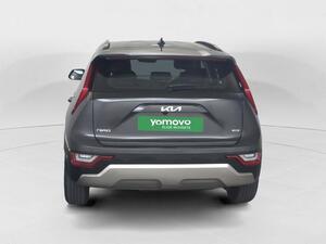 Kia Niro NIRO Berlina 1.6 GDI HEV DRIVE 129 5P 7
