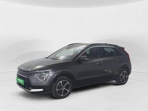 Kia Niro NIRO Berlina 1.6 GDI HEV DRIVE 129 5P 5
