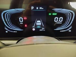 Kia Niro NIRO Berlina 1.6 GDI HEV DRIVE 129 5P 4
