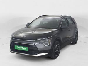 Kia Niro NIRO Berlina 1.6 GDI HEV DRIVE 129 5P 1