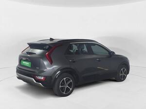 Kia Niro NIRO Berlina 1.6 GDI HEV DRIVE 129 5P 8