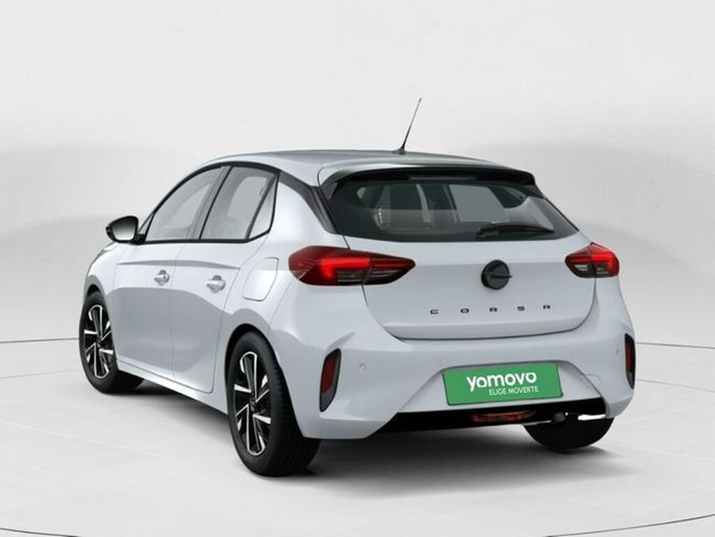 Opel Corsa Corsa GS 1.2T XHL MT6 S/S 100 CV (74kW) Km0