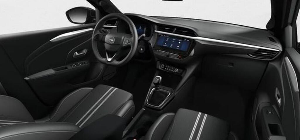 Opel Corsa Corsa GS 1.2T XHL MT6 S/S 100 CV (74kW) Km0