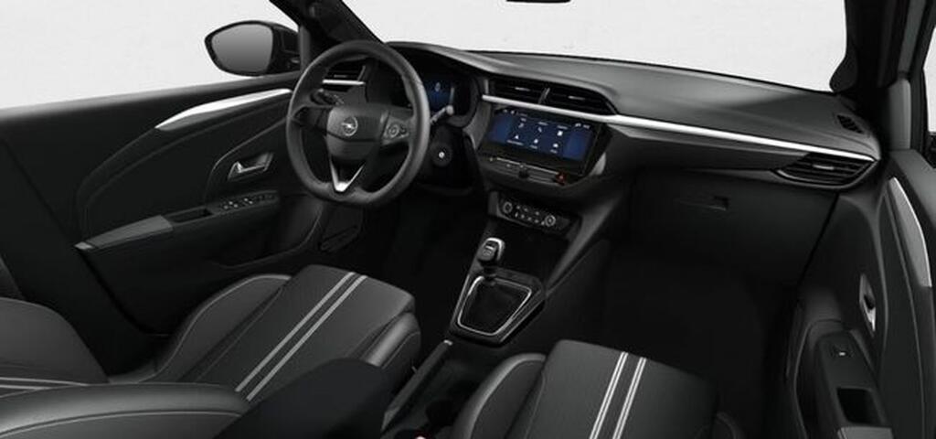 Opel Corsa Corsa GS 1.2T XHL MT6 S/S 100 CV (74kW) Km0