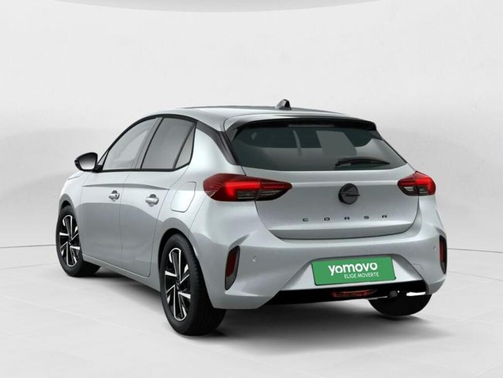 Opel Corsa Corsa GS 1.2T XHL MT6 S/S 100 CV (74kW) Km0