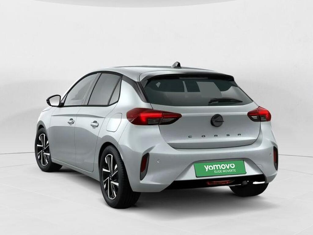 Opel Corsa Corsa GS 1.2T XHL MT6 S/S 100 CV (74kW) Km0