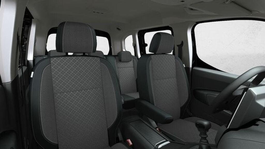 Opel Combo Cargo Combo 100 Cv 1.5 Td S/S MT6 6.4 Km0