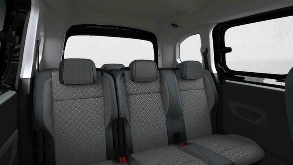Opel Combo Cargo Combo 100 Cv 1.5 Td S/S MT6 6.4 Km0