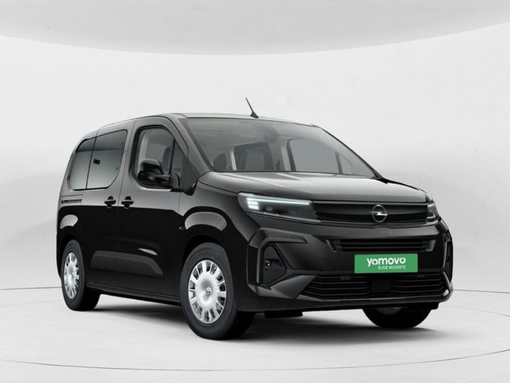 Opel Combo Cargo Combo 100 Cv 1.5 Td S/S MT6 6.4 Km0