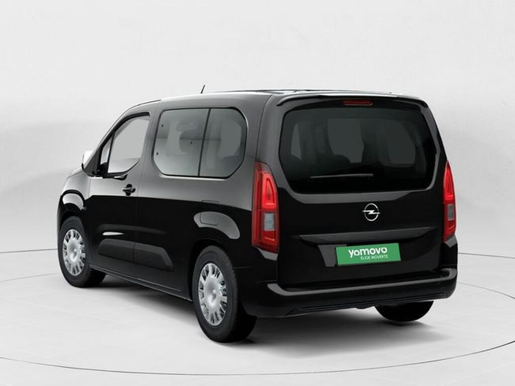 Opel Combo Cargo Combo 100 Cv 1.5 Td S/S MT6 6.4 Km0