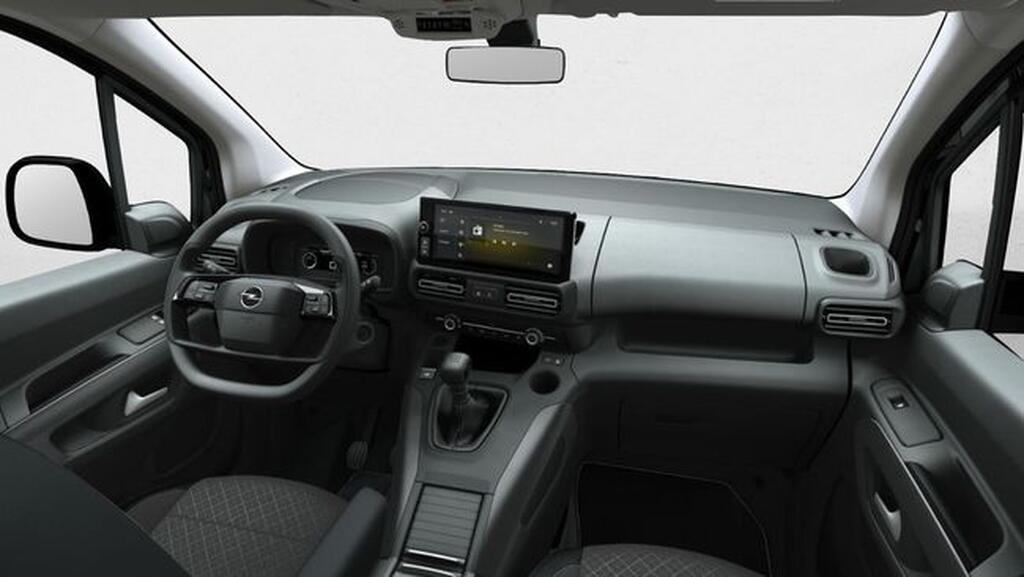 Opel Combo Cargo Combo 100 Cv 1.5 Td S/S MT6 6.4 Km0