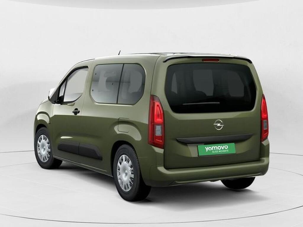 Opel Combo Cargo Combo 100 Cv 1.5 Td S/S MT6 6.4 Km0