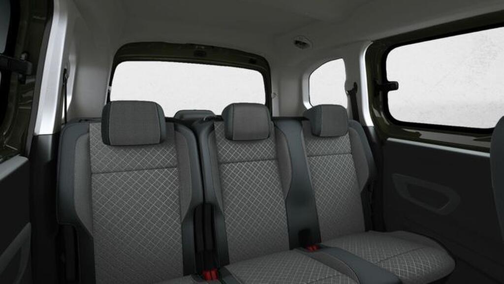 Opel Combo Cargo Combo 100 Cv 1.5 Td S/S MT6 6.4 Km0