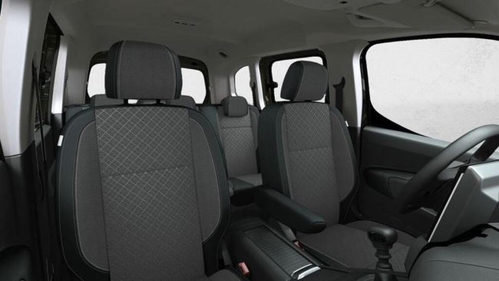 Opel Combo Cargo Combo 100 Cv 1.5 Td S/S MT6 6.4 Km0