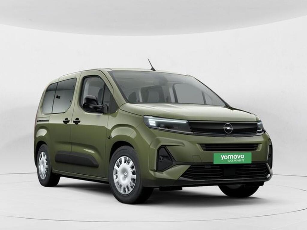 Opel Combo Cargo Combo 100 Cv 1.5 Td S/S MT6 6.4 Km0