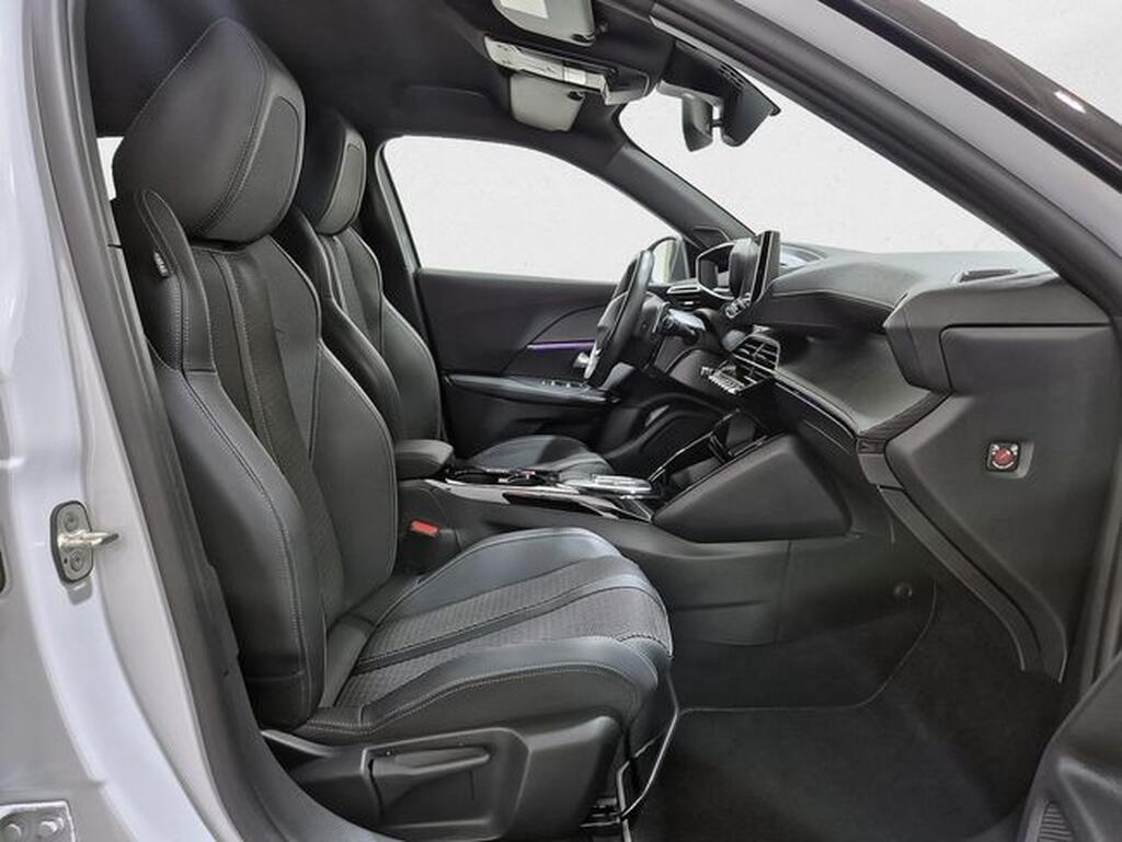 Peugeot 2008 2008 1.2 PURETECH 130 S&S GT AUTO 5P Segunda mano