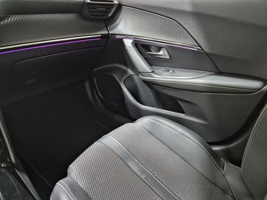 Peugeot 2008 2008 1.2 PURETECH 130 S&S GT AUTO 5P Segunda mano