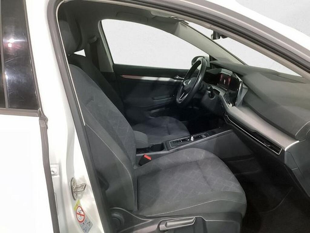 Volkswagen Golf GOLF 1.0 ETSI 110 DSG LIFE 5P 7