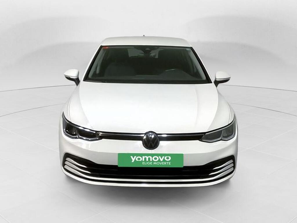 Volkswagen Golf GOLF 1.0 ETSI 110 DSG LIFE 5P 4