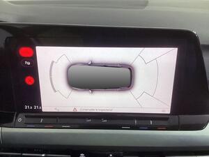 Volkswagen Golf GOLF 1.0 ETSI 110 DSG LIFE 5P 24