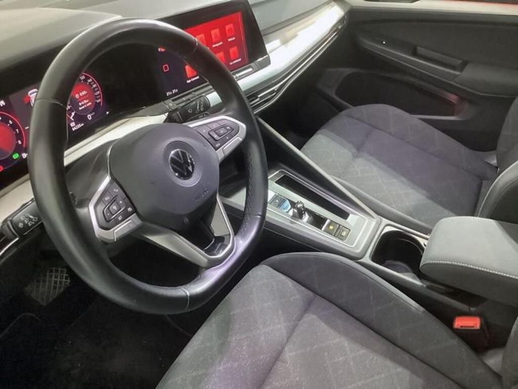 Volkswagen Golf GOLF 1.0 ETSI 110 DSG LIFE 5P 27