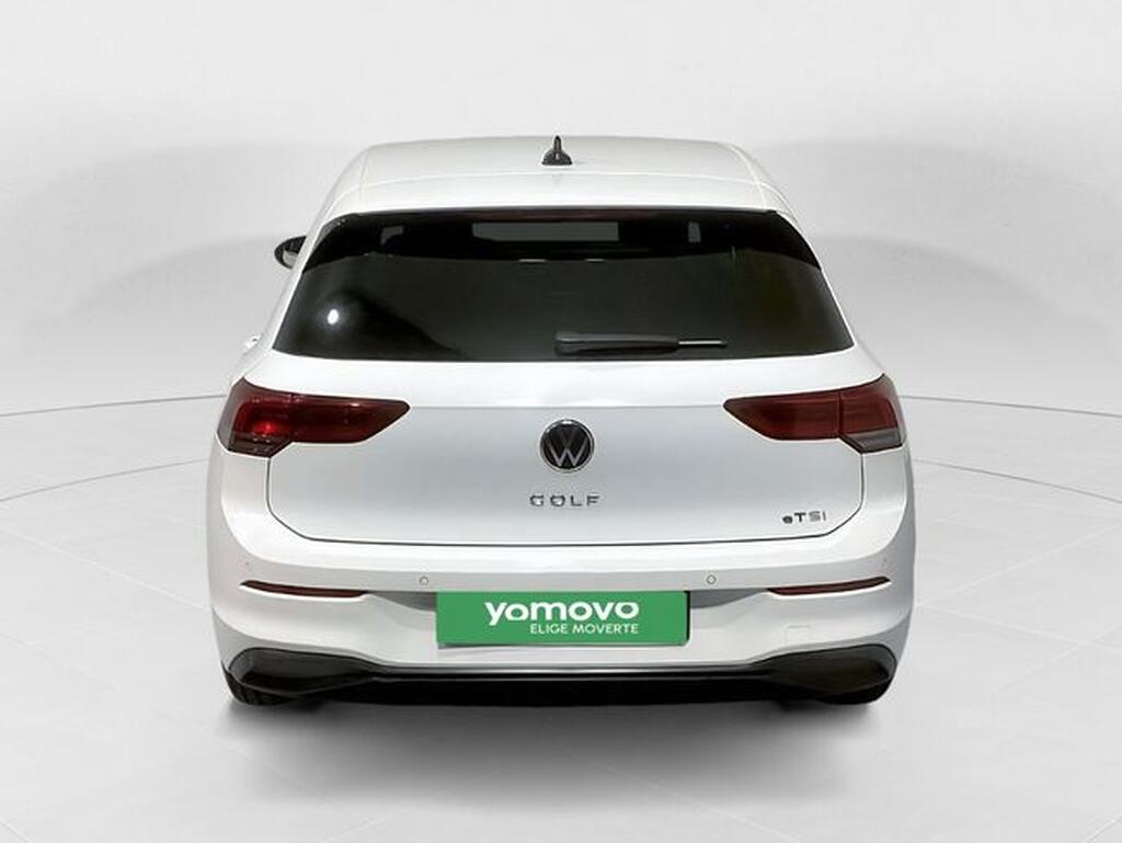 Volkswagen Golf GOLF 1.0 ETSI 110 DSG LIFE 5P 5