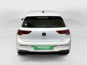 Volkswagen Golf GOLF 1.0 ETSI 110 DSG LIFE 5P 5