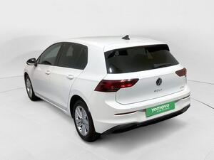 Volkswagen Golf GOLF 1.0 ETSI 110 DSG LIFE 5P 2