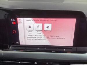 Volkswagen Golf GOLF 1.0 ETSI 110 DSG LIFE 5P 23