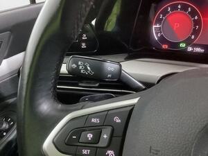 Volkswagen Golf GOLF 1.0 ETSI 110 DSG LIFE 5P 14