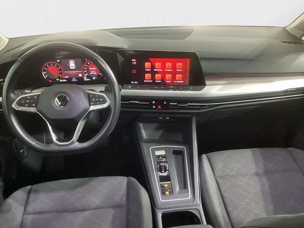 Volkswagen Golf GOLF 1.0 ETSI 110 DSG LIFE 5P 6