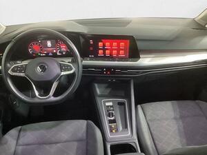 Volkswagen Golf GOLF 1.0 ETSI 110 DSG LIFE 5P 6