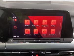 Volkswagen Golf GOLF 1.0 ETSI 110 DSG LIFE 5P 20