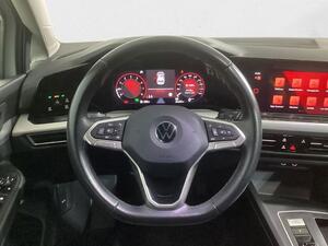 Volkswagen Golf GOLF 1.0 ETSI 110 DSG LIFE 5P 18