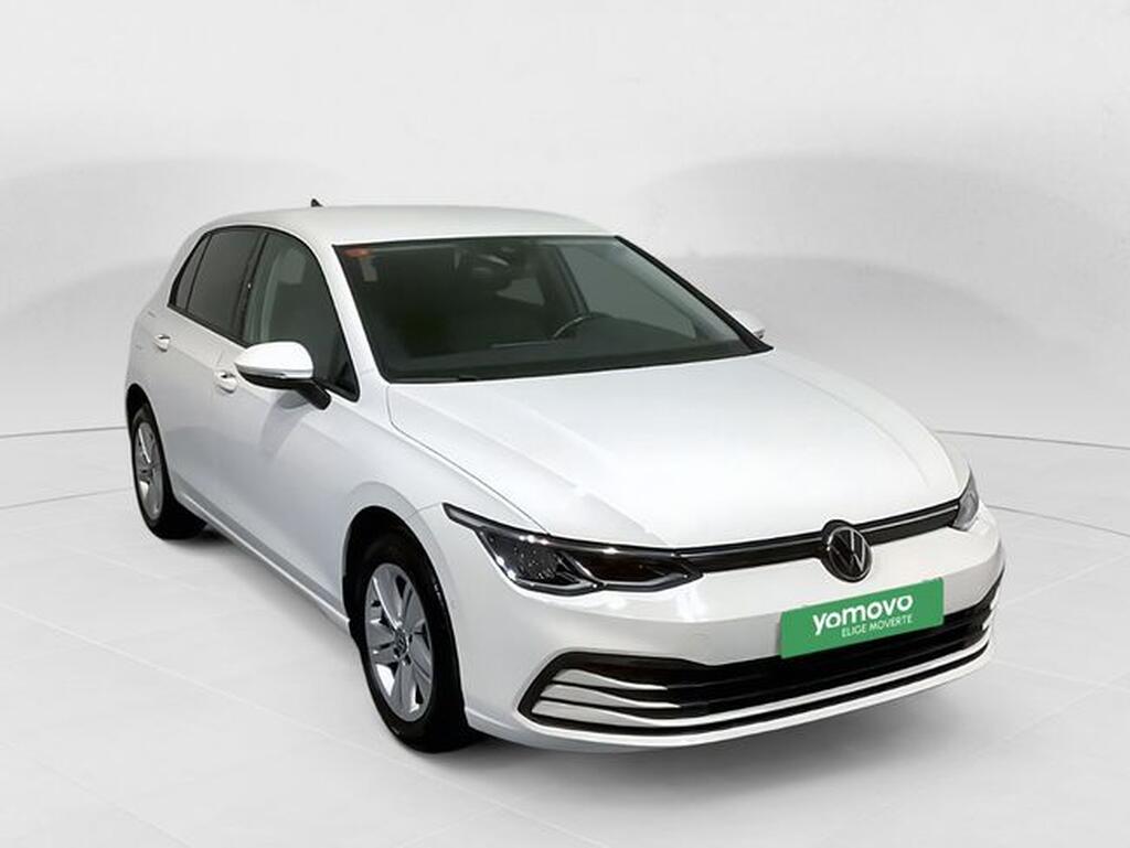 Volkswagen Golf GOLF 1.0 ETSI 110 DSG LIFE 5P Segunda mano