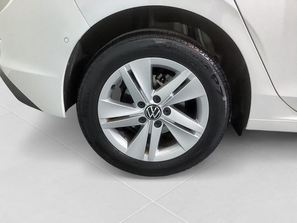 Volkswagen Golf GOLF 1.0 ETSI 110 DSG LIFE 5P 10