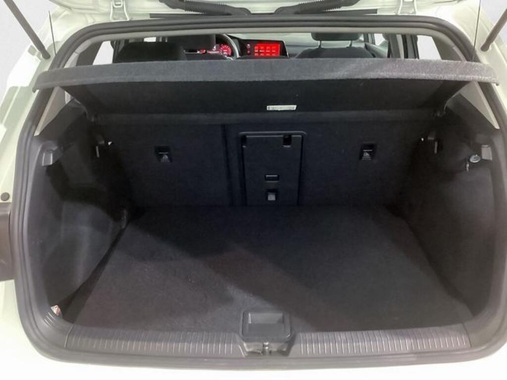 Volkswagen Golf GOLF 1.0 ETSI 110 DSG LIFE 5P 9