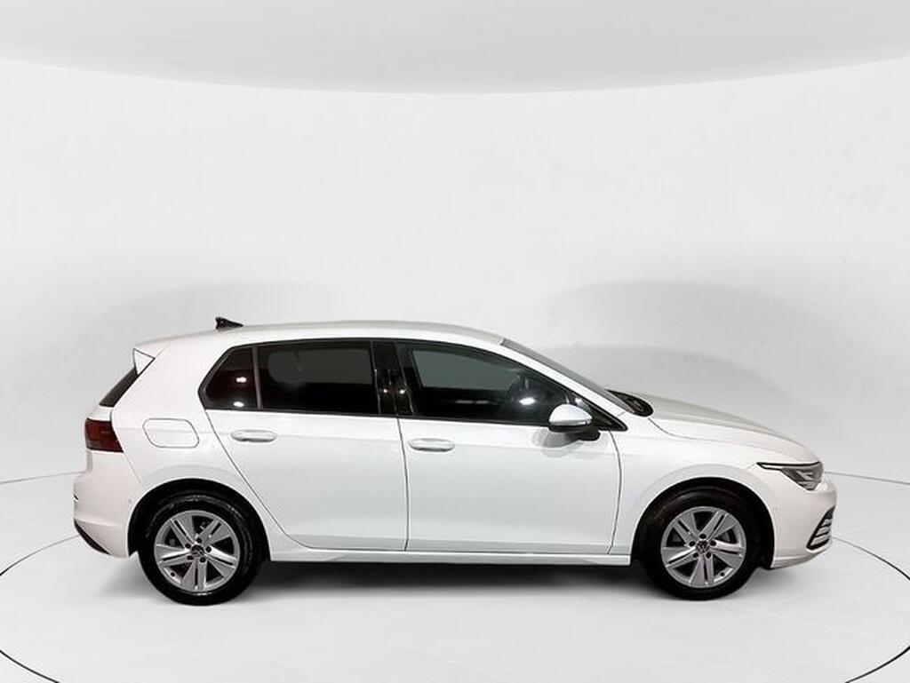 Volkswagen Golf GOLF 1.0 ETSI 110 DSG LIFE 5P 3
