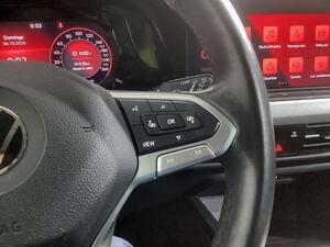 Volkswagen Golf GOLF 1.0 ETSI 110 DSG LIFE 5P 17