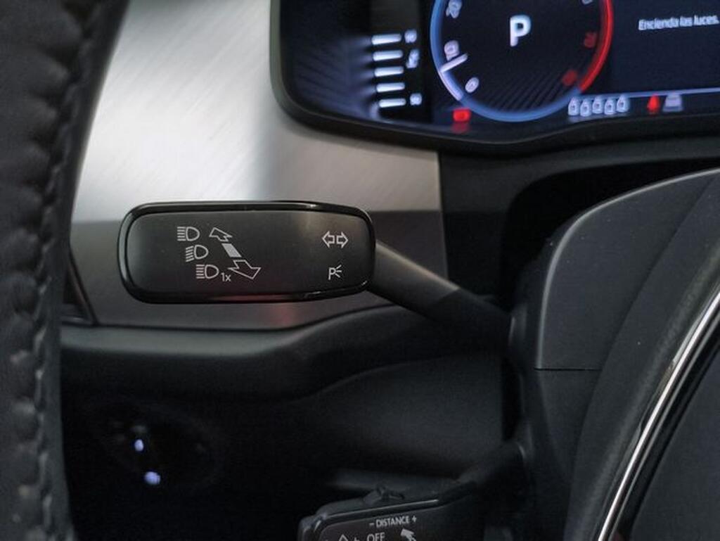 Skoda Kodiaq KODIAQ 1.5 TSI 150 DSG ACT AMBITION 5P Segunda mano