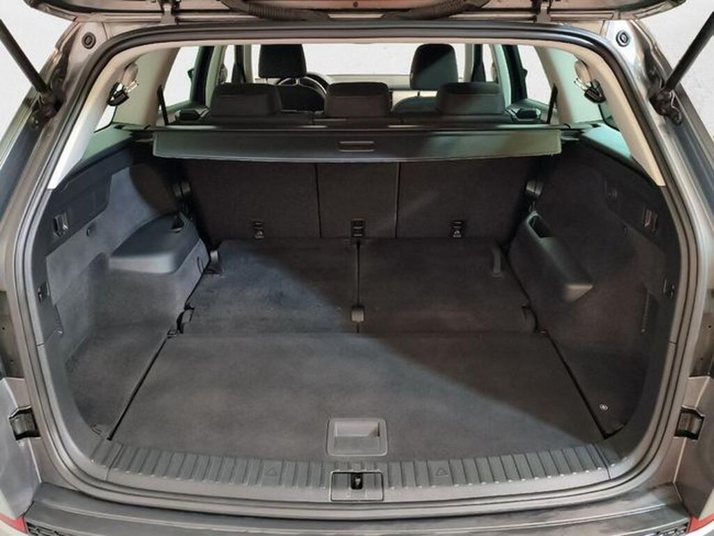 Skoda Kodiaq KODIAQ 1.5 TSI 150 DSG ACT AMBITION 5P Segunda mano