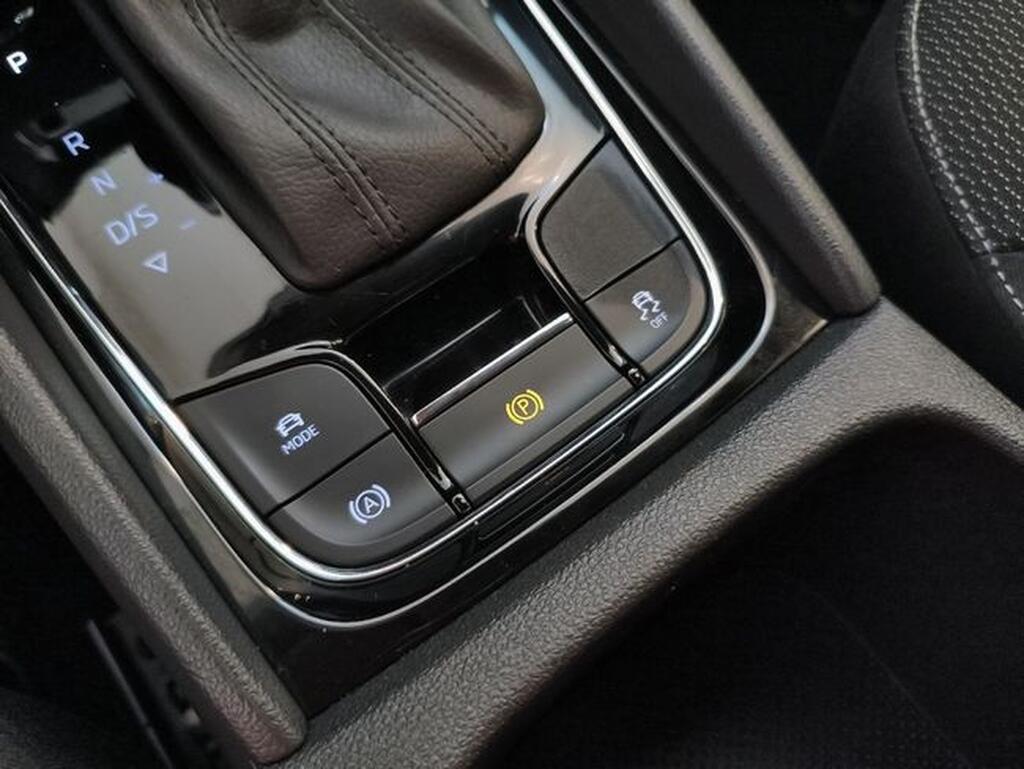 Skoda Kodiaq KODIAQ 1.5 TSI 150 DSG ACT AMBITION 5P Segunda mano