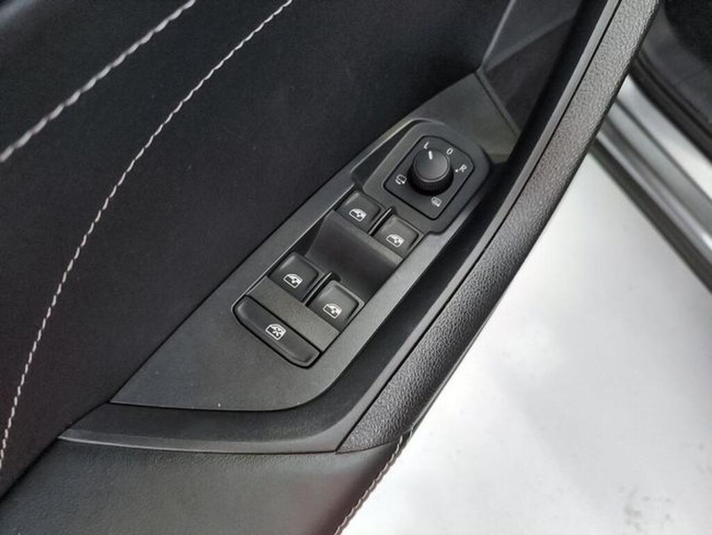 Skoda Kodiaq KODIAQ 1.5 TSI 150 DSG ACT AMBITION 5P Segunda mano