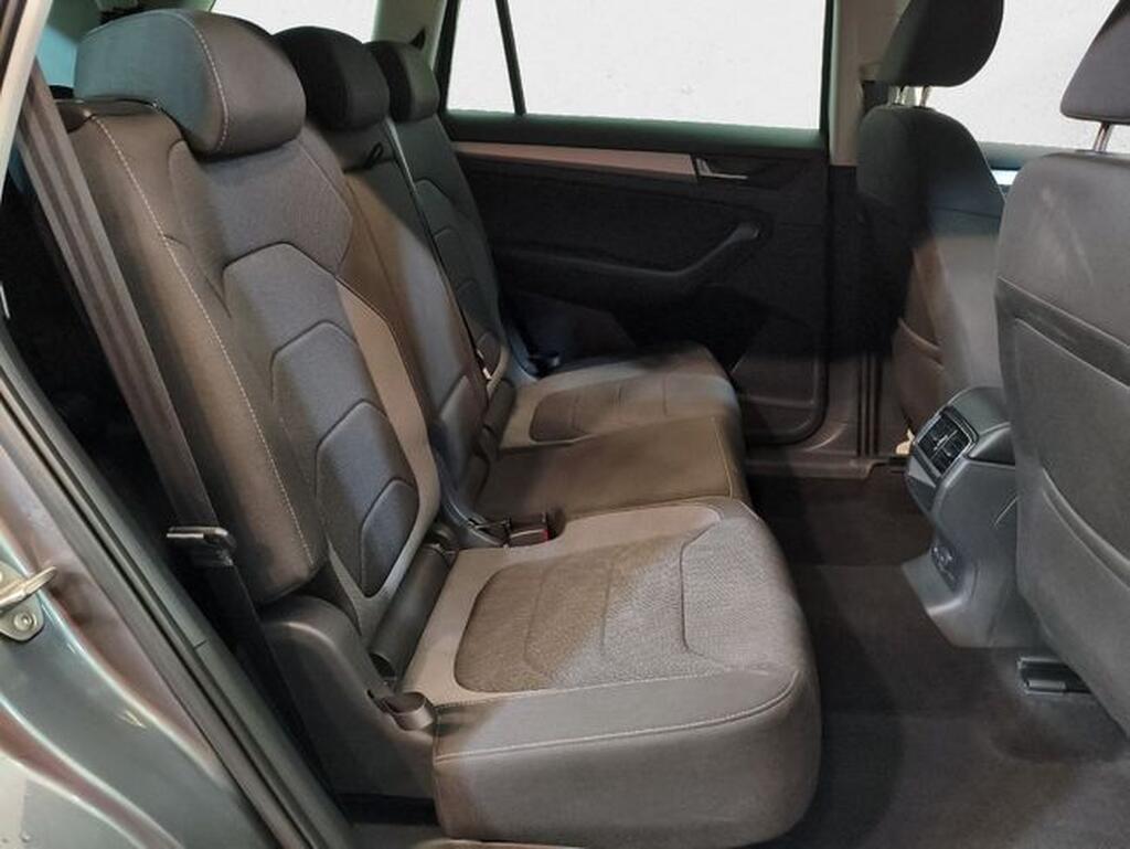 Skoda Kodiaq KODIAQ 1.5 TSI 150 DSG ACT AMBITION 5P Segunda mano