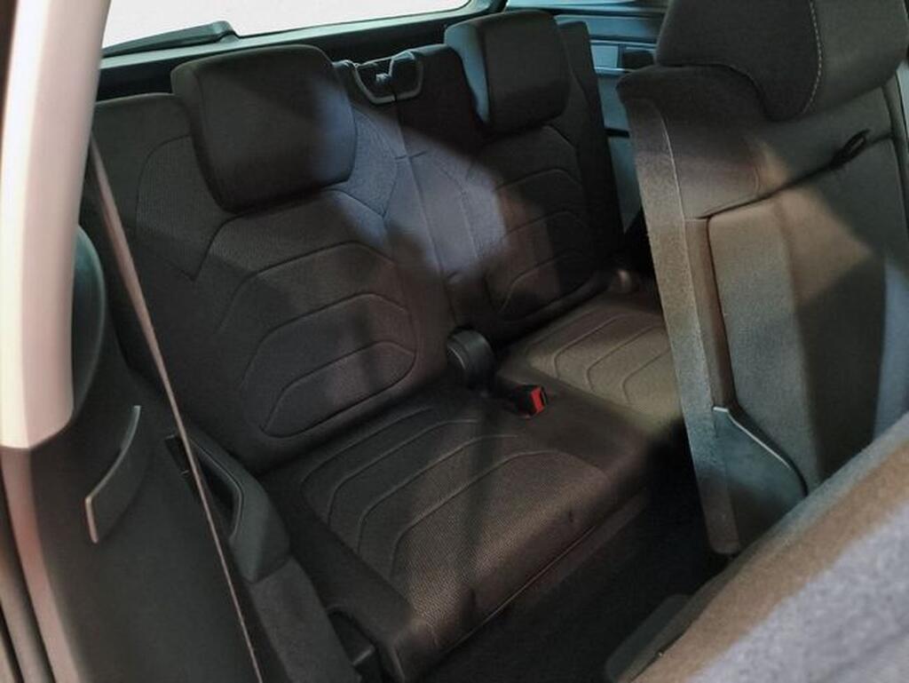 Skoda Kodiaq KODIAQ 1.5 TSI 150 DSG ACT AMBITION 5P Segunda mano