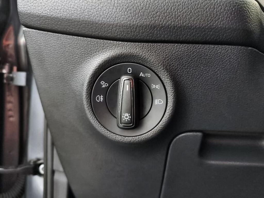 Skoda Kodiaq KODIAQ 1.5 TSI 150 DSG ACT AMBITION 5P Segunda mano