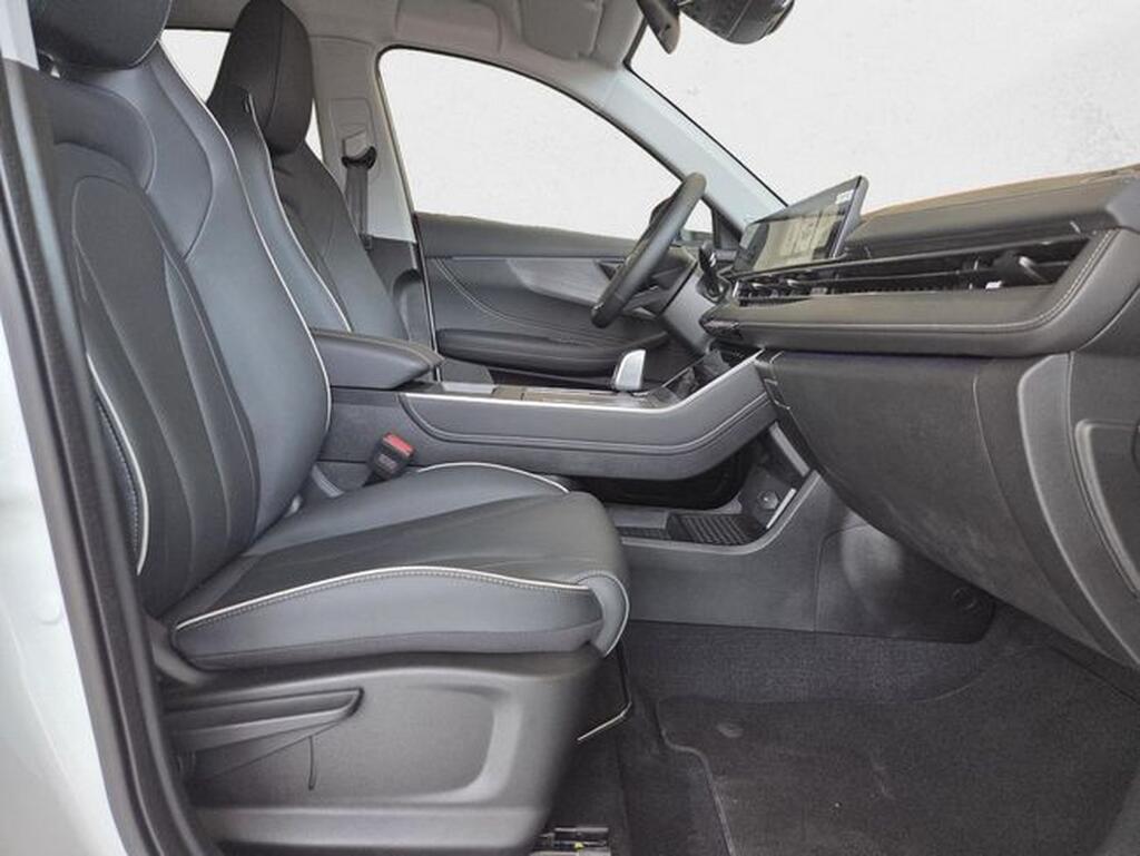Ebro S400 1.5 DHE HEV Excellence CVT Km0