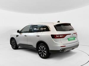 Renault Koleos KOLEOS 2.0 BLUE DCI 184 TECHNO X-TRONIC 4WD 5P 2