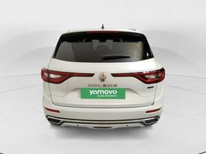 Renault Koleos KOLEOS 2.0 BLUE DCI 184 TECHNO X-TRONIC 4WD 5P 5